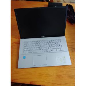 Asus Vivobook 17 - 17" Intel Pentium Gold - Ram 8 Go - SSD 500 Go - Occasion