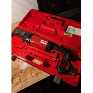 Scie sabre à étau 1300W | 045001 - Virax - Occasion
