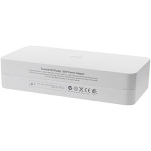 Apple A1098 Adaptateur Secteur &Eacute;cran Cin&eacute;ma HD 150W pour &Eacute;cran 30'' Cin&eacute;ma HD - Occasion