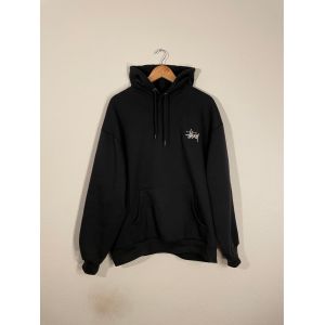 Sweat À Capuche Stussy - Occasion