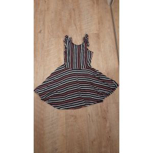 Robe S'oliver 10 Ans - Occasion