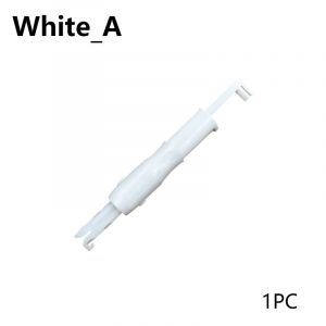 Enfile aiguille automatique pour femme &acirc;g&eacute;e, Machine &agrave; coudre, outil de courtepointe, accessoires de couture &agrave; domicile - Occasion