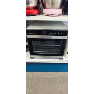 Deshydrateur KitchenChef Professionnal SECCO.6.PRO - Occasion