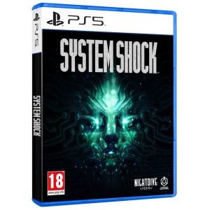 System Shock PS5 - Occasion