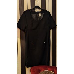 Robe Noir Tara Jarmon - Occasion