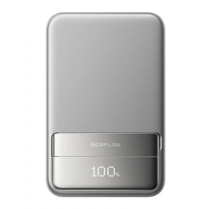 Batterie Externe | Powerbank Magn&eacute;tique Ecoflow Rapid | 10000 Mah - Occasion