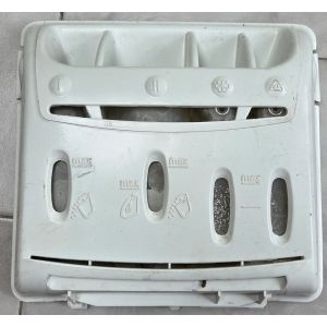 REP : 1 BOITE A PRODUIT LAVE LINGE TOP VEDETTE - BRANDT - THOMSON - FAGOR - BOSCH - SIEMENS - Occasion