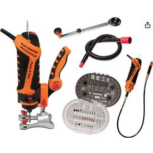 APPAREIL MULTIFONCTIONS - RENOVATOR MULTI TWIST - Occasion