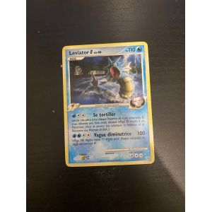 Leviator Niv46 Set Platine 30/127 - Occasion