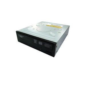 Graveur interne DVD Hitachi LG GH15F 48x-16x-16x SATA Double Couche 5"25 Noir - Occasion