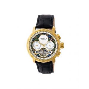 Heritor Automatic Watches - Joaillerie Et Montres - Montres De Poignet - Occasion