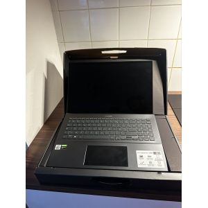 Asus ZenBook Pro 15 UX535L - 15.6" Intel Core i7 - Ram 16 Go - DD 1 To - Occasion