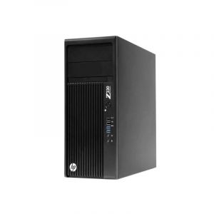 PC HP Z230 Gaming Nvidia RTX 3050 Intel i7-4790 RAM 32Go 1To SSD Windows 11 Wifi - Occasion
