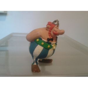 Figurine Obélix Timide - Occasion