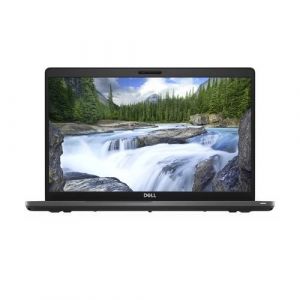 PC Portable Dell Latitude 5500, i5-8365U 1.60GHz, 15,6", 16Go 256Go, Windows 11 Pro - Occasion