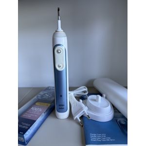 Brosse &Agrave; Dents &Eacute;lectrique Oral B S&eacute;rie 9000 - Occasion