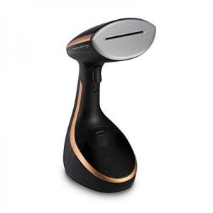 Rowenta Access Steam Care DR9100D1 - Défroisseur vapeur vertical - Assainissant, Puissant, Compact - Occasion