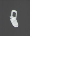 Pi&egrave;ce Seule D'Origine Docteur Maboul - T&eacute;l&eacute;phone Portable - Occasion