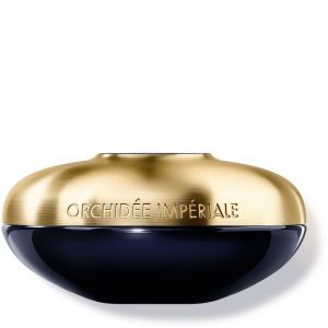 Guerlain Orchidée Impériale The Light Cream Crème De Jour Visage 50 M - Occasion