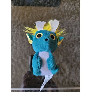 Jouet Peluche Ty - Collection Mac Donalds Happy Meal - Occasion