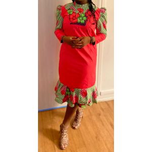 Robe Wax 4 - Occasion