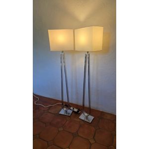 Lampadaire Klabb Ikea - Occasion