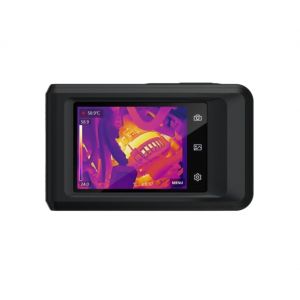 Caméra thermographique infrarouge, imageur thermique, caméra d'imagerie thermique infrarouge IR - Occasion