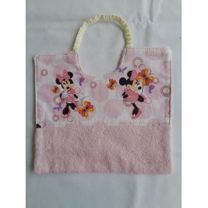 Bavoir Cr&egrave;che B&eacute;b&eacute; Disney - Occasion