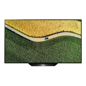 LG OLED55B9PLA - 55" B9 Series TV OLED - Smart TV - webOS, ThinQ AI - 4K UHD (2160p) 3840 x 2160 - HDR - Occasion