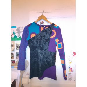 Top Coloré 40 L Shanti. - Occasion