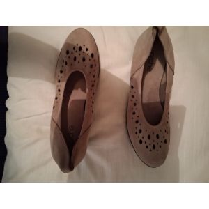 Chaussures Femme T 38 Arche - Occasion