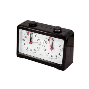 Minuterie D Échecs, Horloge D Échecs Internationale, Minuterie De Jeu D Horloge D Échecs Professionnelle, Horloge Analogique Temps D Échecs - Occasion