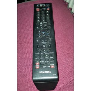 Télécommande Samsung 00053B pour lecteur DVD CD enregistreur de cassettes VHS sur DVD Recorder & vcr DVD-VR-355 et autres modèles - Occasion
