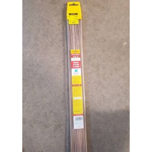 Brasure soudure castolin 808g - Occasion