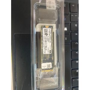 SSD SATA M.2 250 Go Crucial MX500 2280 CT250MX500SSD4 - Occasion
