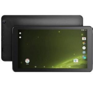 Tablette Logicom L-Ement Tab 1042 BTK Quad Core 1.3 GHz 8 Go 10.1 pouces Noir - Occasion