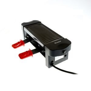 Appareil &agrave; raclette - 2 parts- BRG102-16 BLUESKY - Occasion