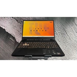 ASUS TUF F15 / RYZEN 7-4800H / 16GB / GTX 1660TI / 512 SSD / PC GAMING - Occasion