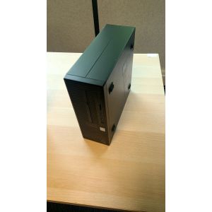 HP 280 G2 SFF PETIT FORMAT CORE I3-6th GEN - 3.90 Ghz - Ram 8 Go - DD 1 To - Occasion