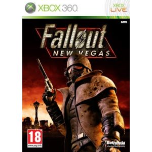 Fallout: New Vegas, Xbox 360 Italien - Occasion