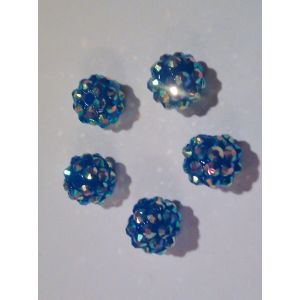 Perles Shamballa - Occasion