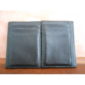 Portefeuille Magique Noir - Occasion