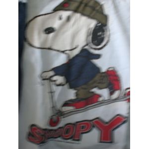 Pyjama Snoopy 4 Ans - Occasion