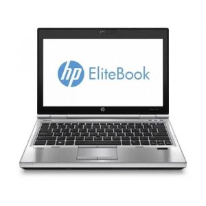 HP 2570P I5 4G RAM 128 SSD de disque dur.WINDOWS 10 - Occasion