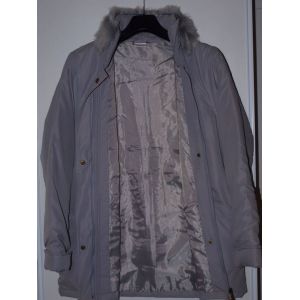 Parka Claire Neuville - Occasion