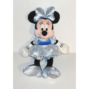 Peluche Minnie Dream Friends Princesse Walt Disney - Occasion