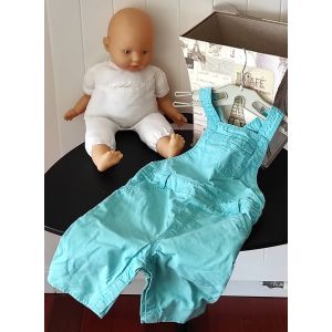 Salopette Short Bébé Garçon 36 Mois - Occasion