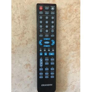 Telecommande d origine grandin KM-938-1 - Occasion