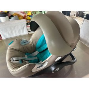 Siège Auto Aton Q - Platinum Line - Cybex - Occasion