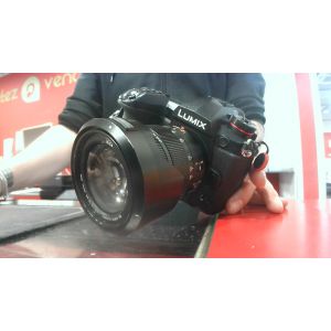 Panasonic Lumix DC-G9 + Objectif DG Vario 12-60mm 1:2.8-4.0 ASPH - Occasion